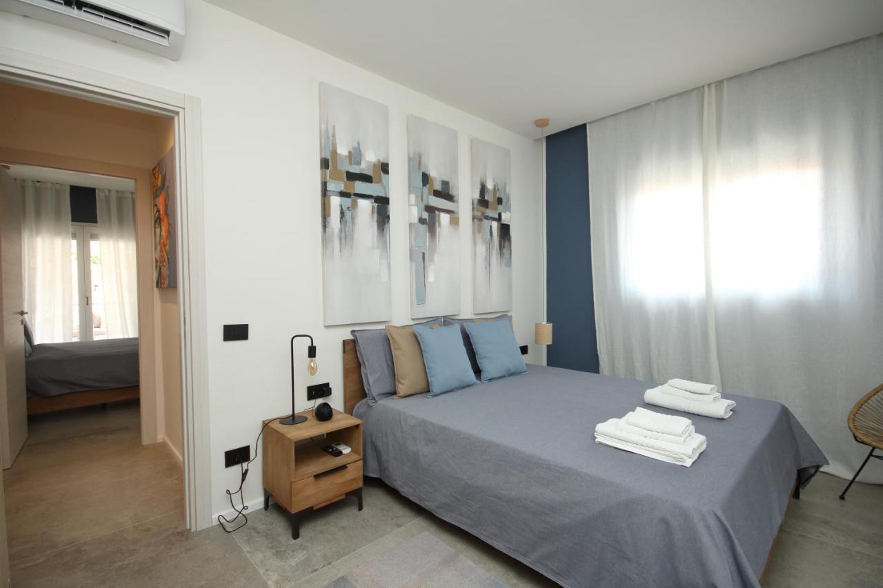 Holiday home Al Covo Dei Mori
