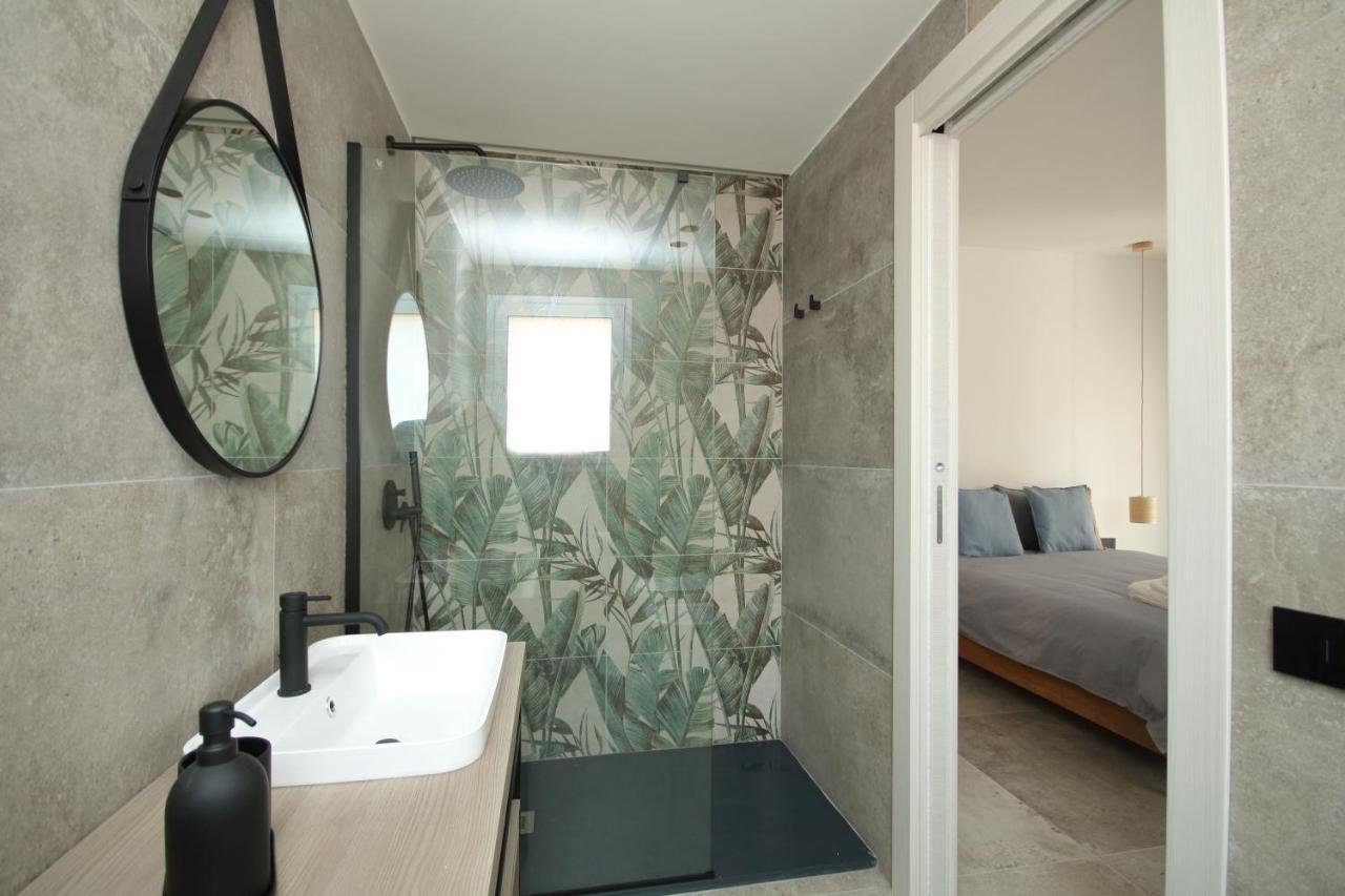 Al Covo Dei Mori Holiday home Bagheria