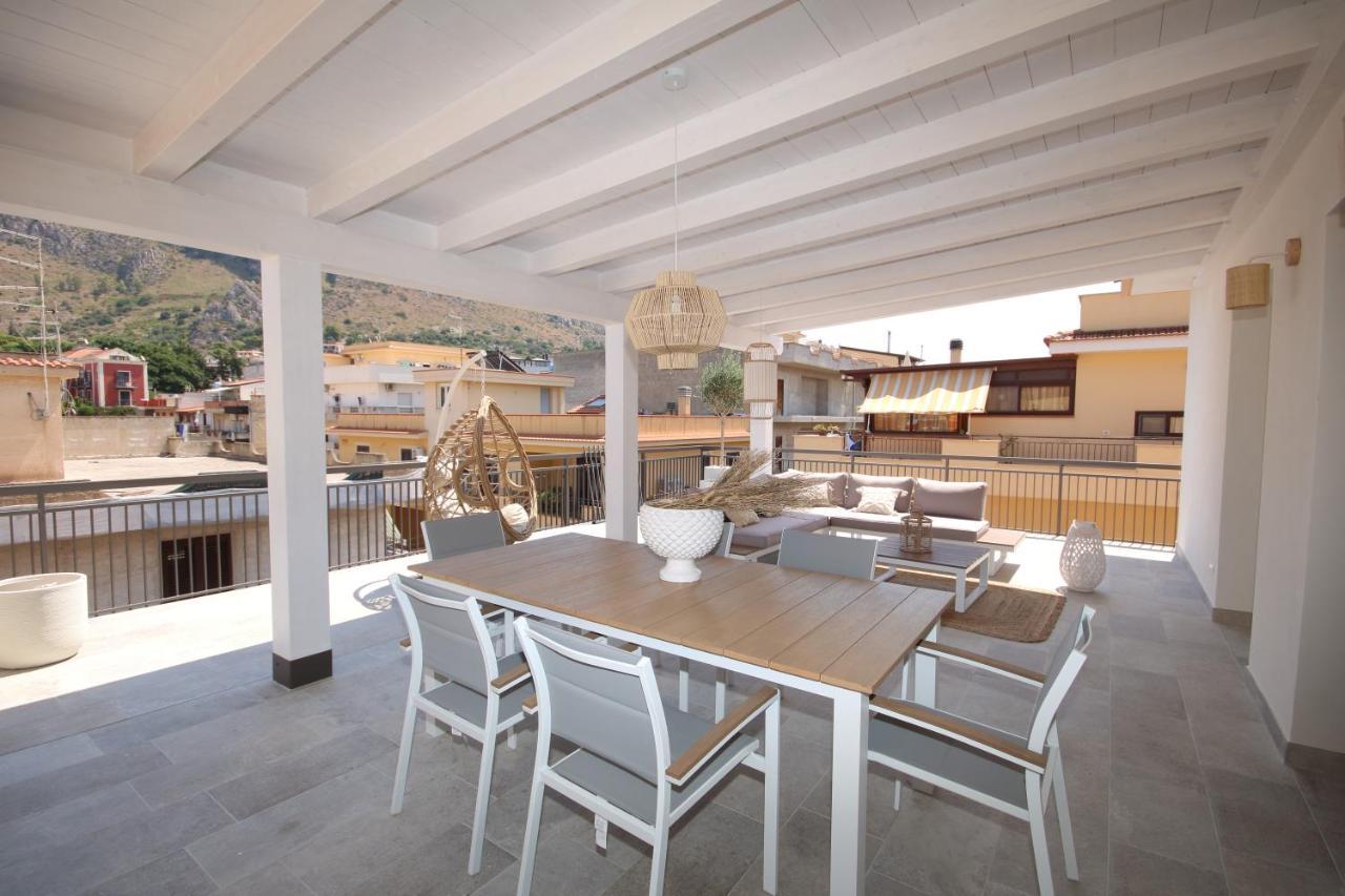 Holiday home Al Covo Dei Mori Bagheria