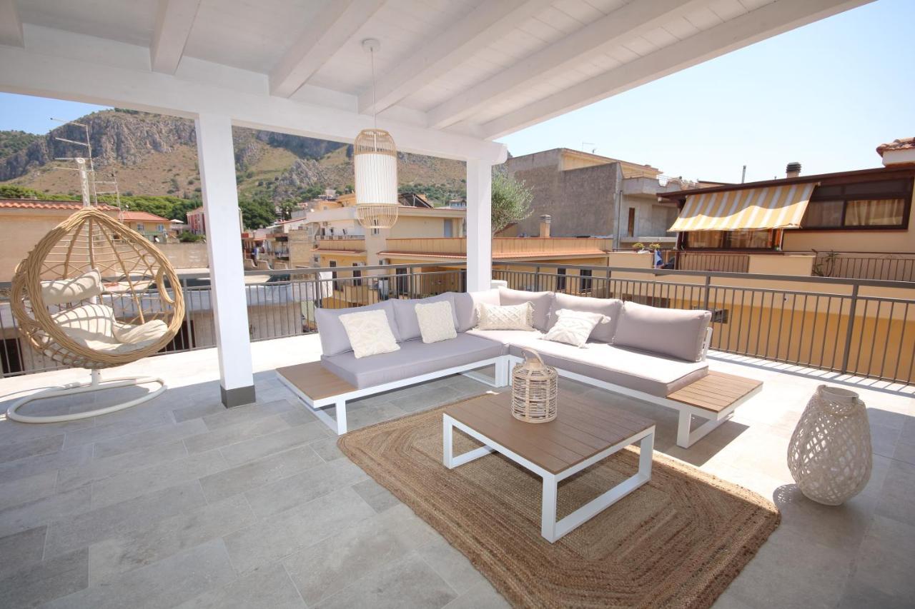 Al Covo Dei Mori Holiday home Bagheria