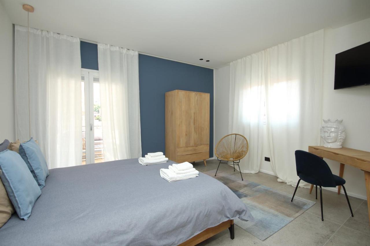Al Covo Dei Mori Holiday home